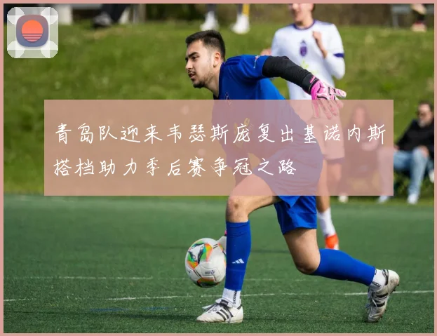 青岛队迎来韦瑟斯庞复出基诺内斯搭档助力季后赛争冠之路